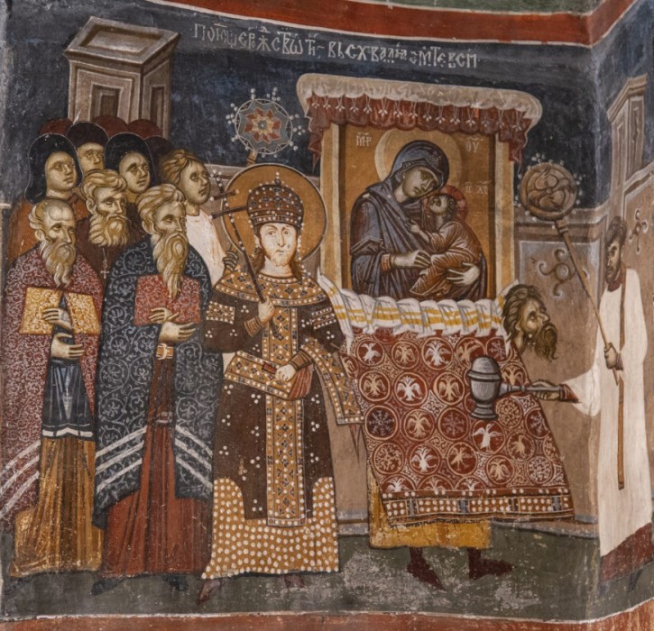 the-emperor-and-church-officials-in-a-procession-with-an-icon-of-the-Virgin-and-Child-c.-1380-Markov-Manastir-North-Macedonia.jpg